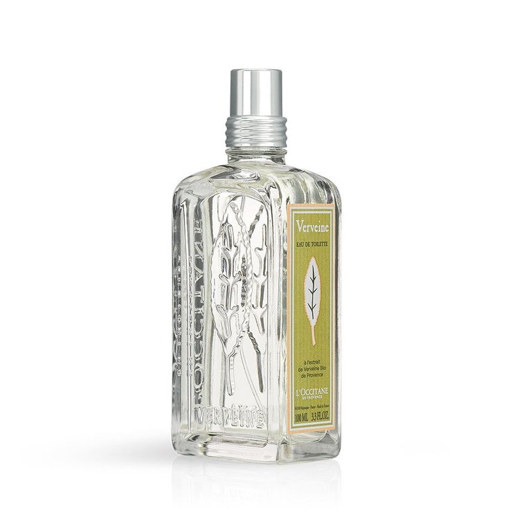 Eau De Toilette 100ml Verveine L'Occitane en Provence