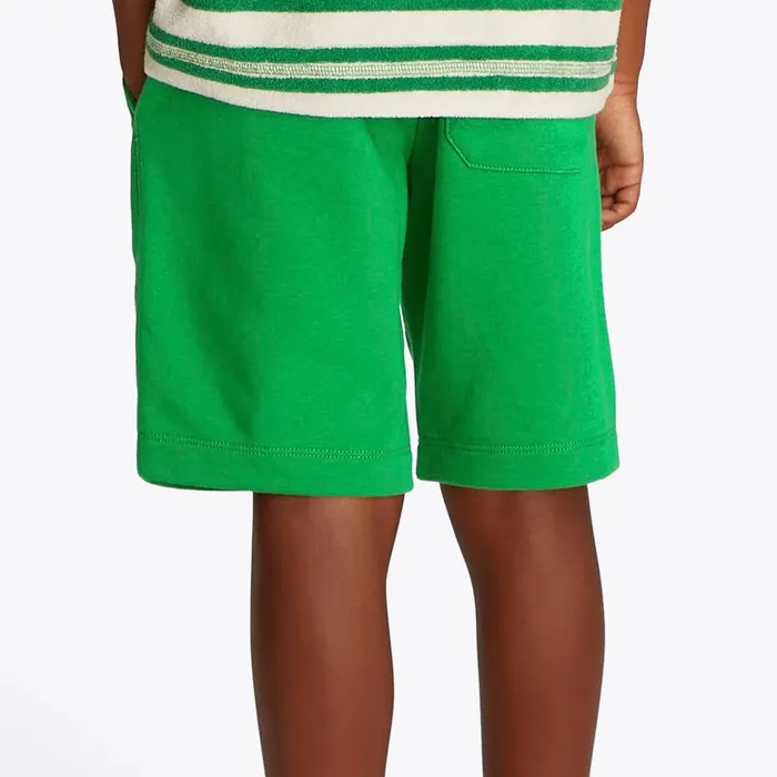 Tommy Hilfiger Logo Sweatshort Junior