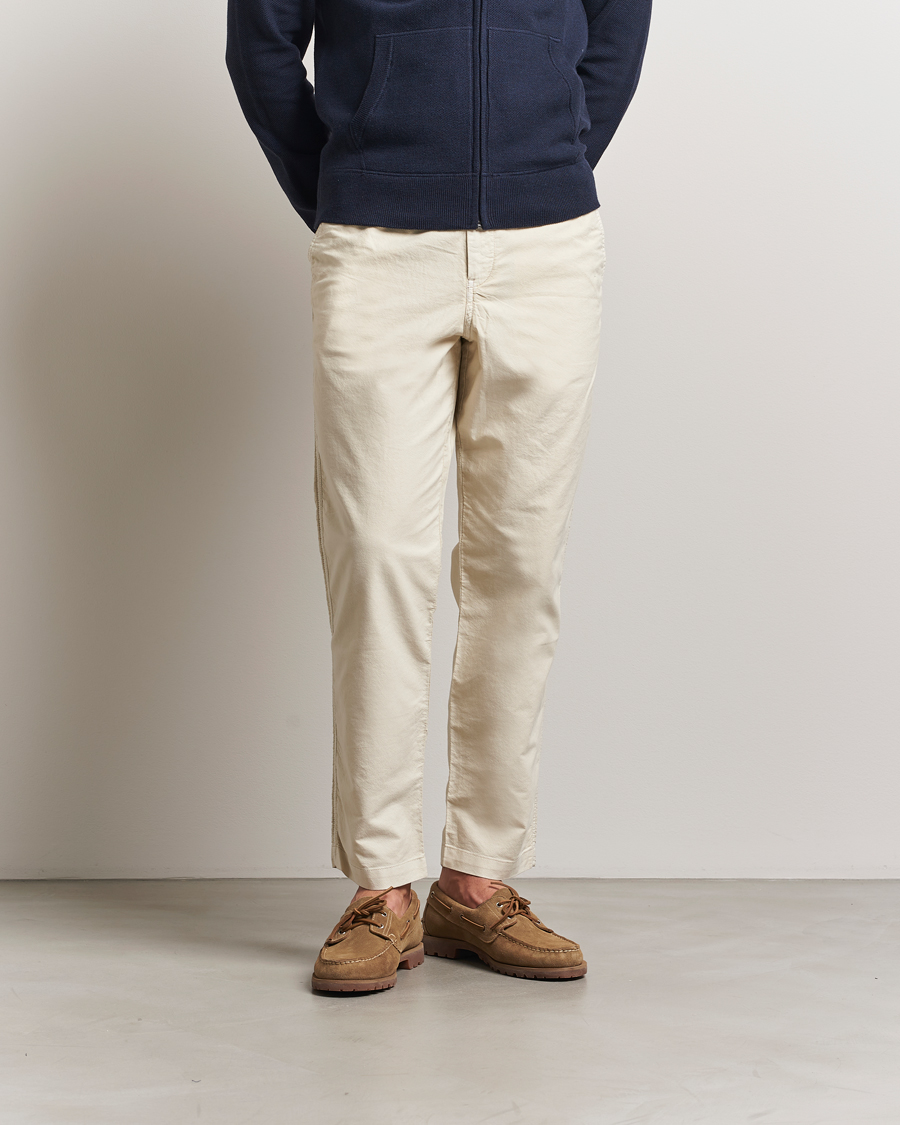 Polo Ralph Lauren Prepster Drawstring Pants Natural