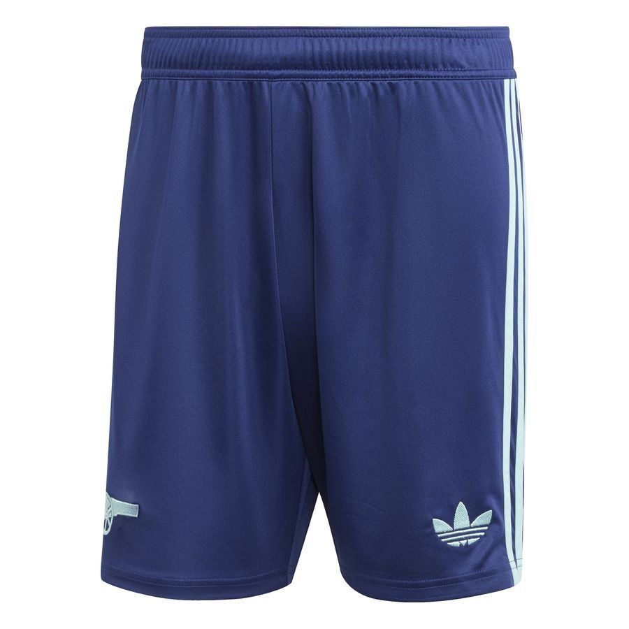 Arsenal 3ème short 2024/25