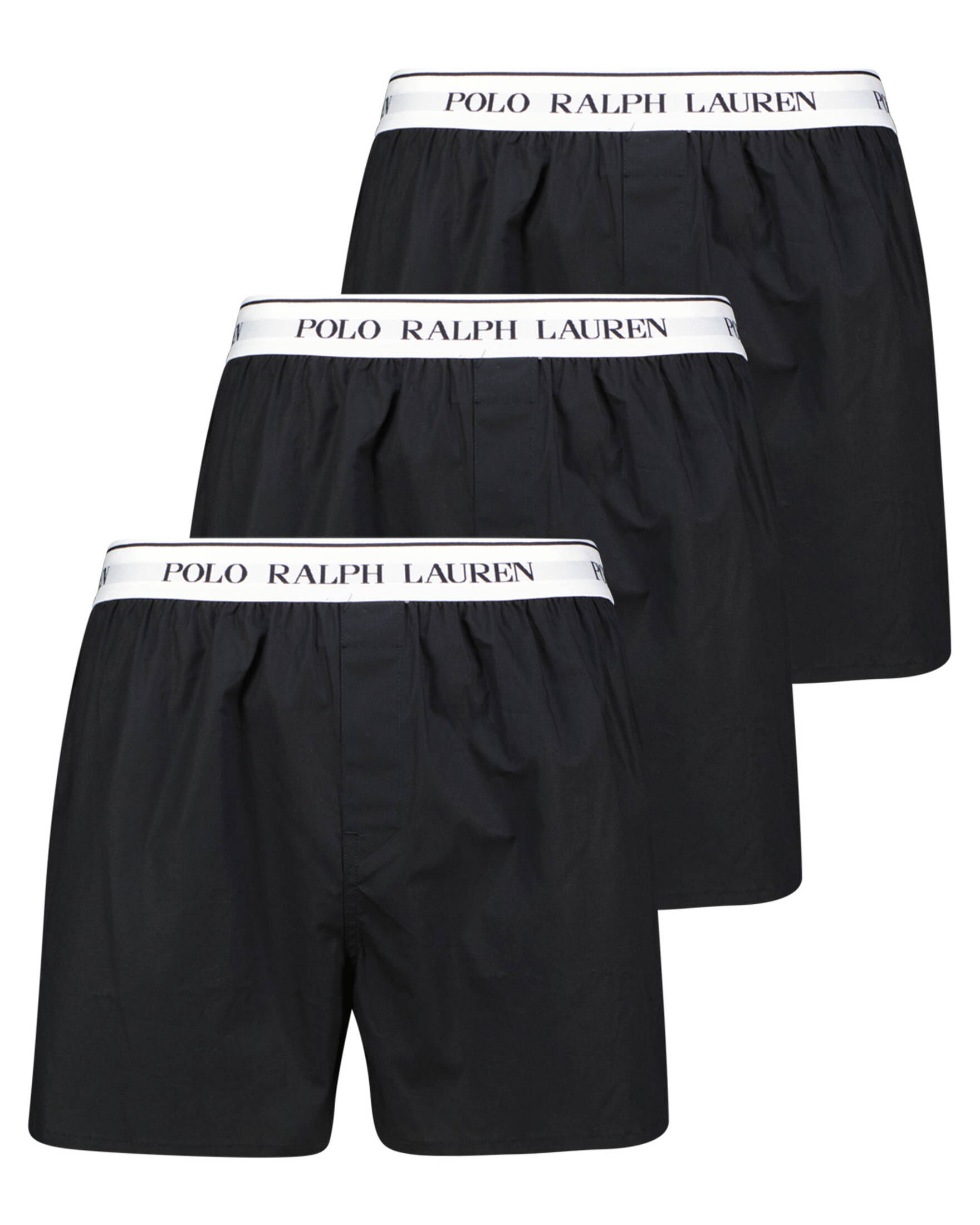 Polo Ralph Lauren| Herren Boxershorts 3er-Pack