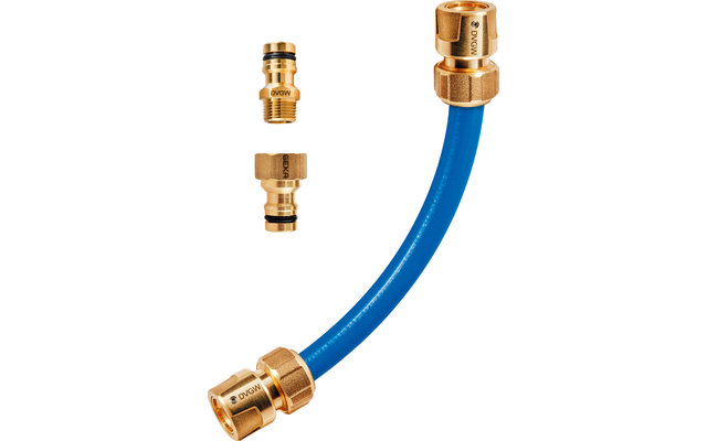 Alb Filter Mobil Nano Trinkwasserfilter mit GEKA Anschluss-Set