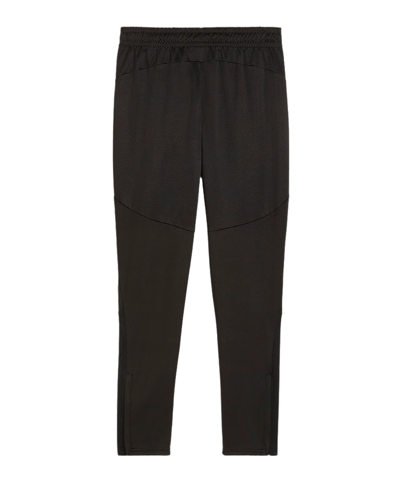 PUMA AC Mailand Trainingshose Kids Schwarz F04