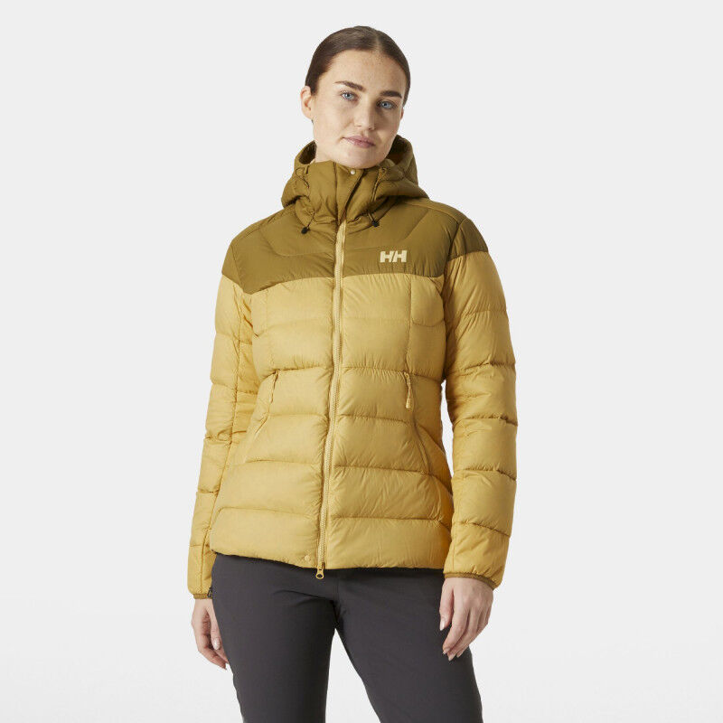 Verglas Glacier Down Jacket - Doudoune femme