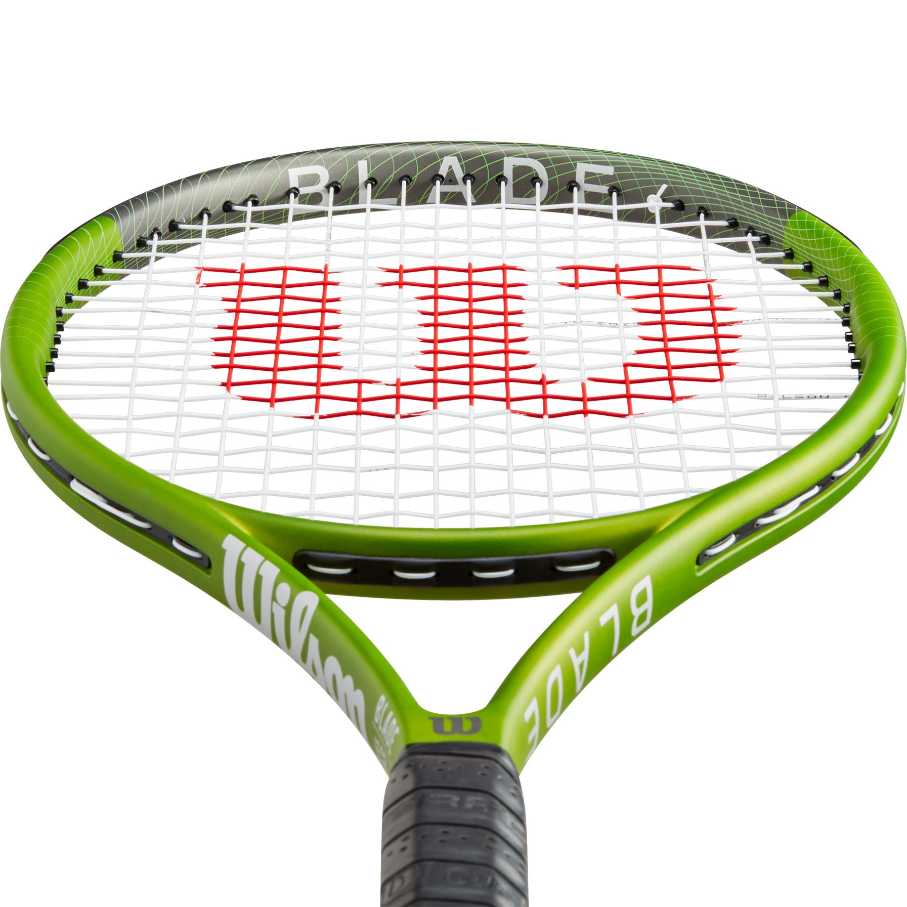 Wilson Blade Feel 103 Tennisschläger besaitet (264gr.)