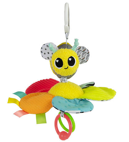 Lamaze Oph?ng - Blåmst Rangle m. Oph?ng