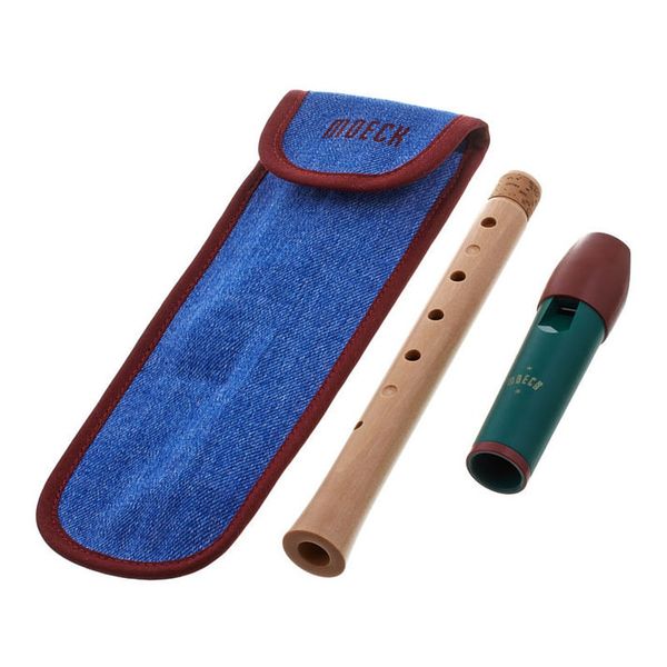 Moeck 1027 Flauto Penta