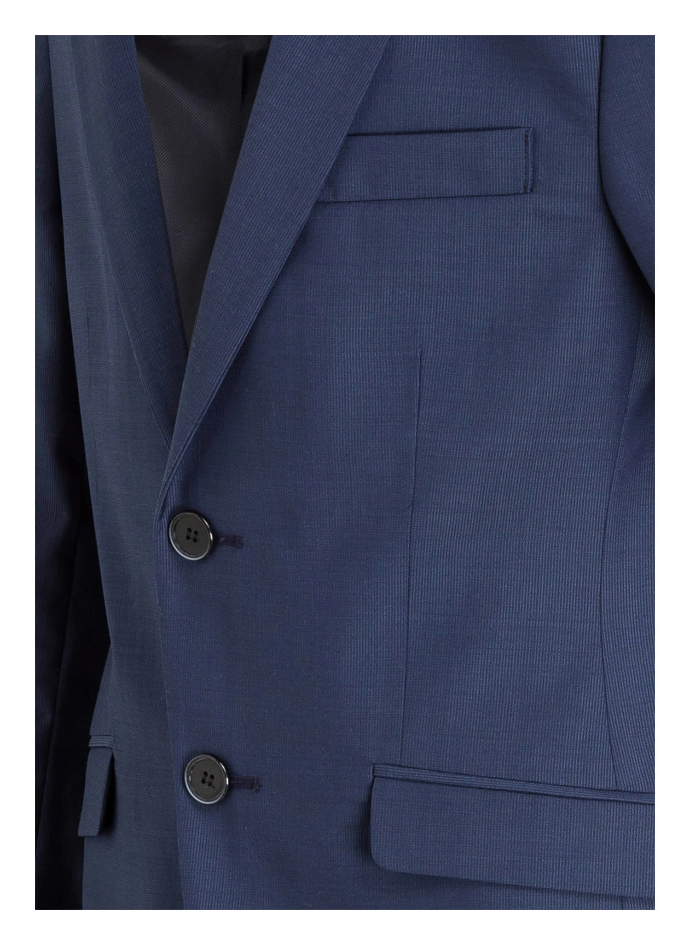 G.O.L. FINEST COLLECTION Anzugsakko Slim Fit