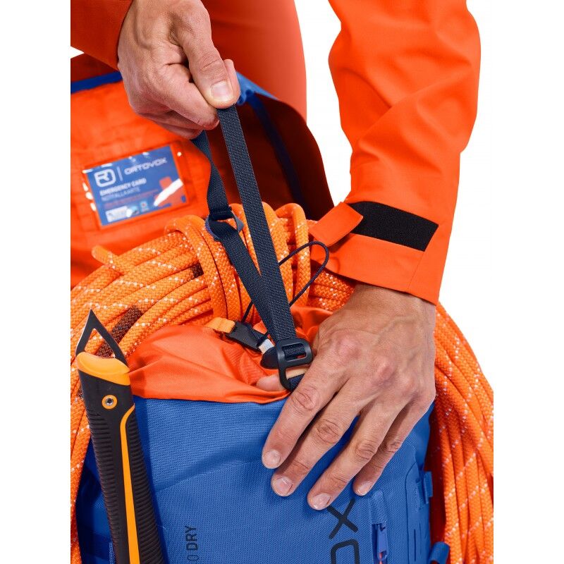 Peak 40 Dry - Sac à dos alpinisme