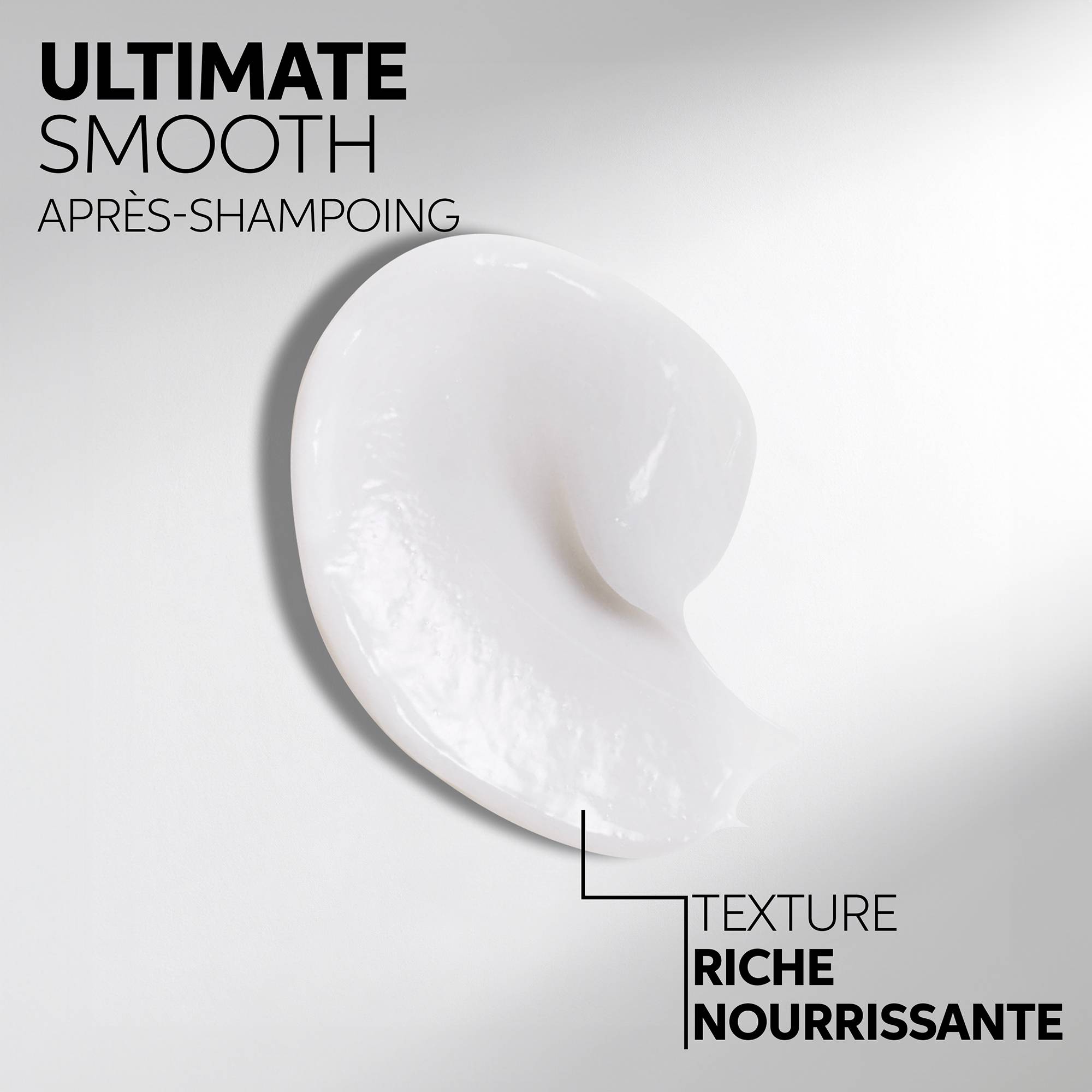 Après-shampoing Ultimate Smooth / 200ml