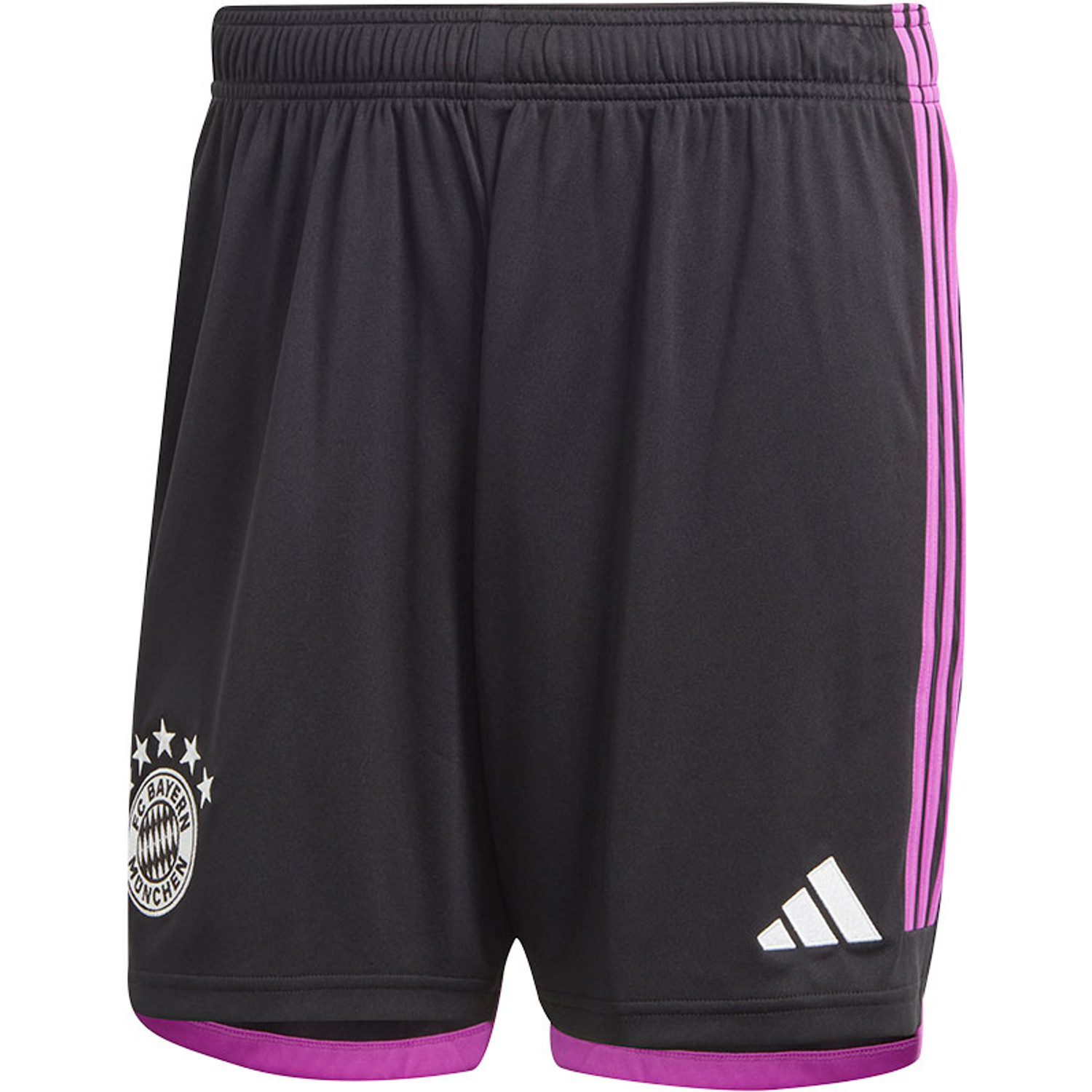 adidas Bayern München Uit Tenue