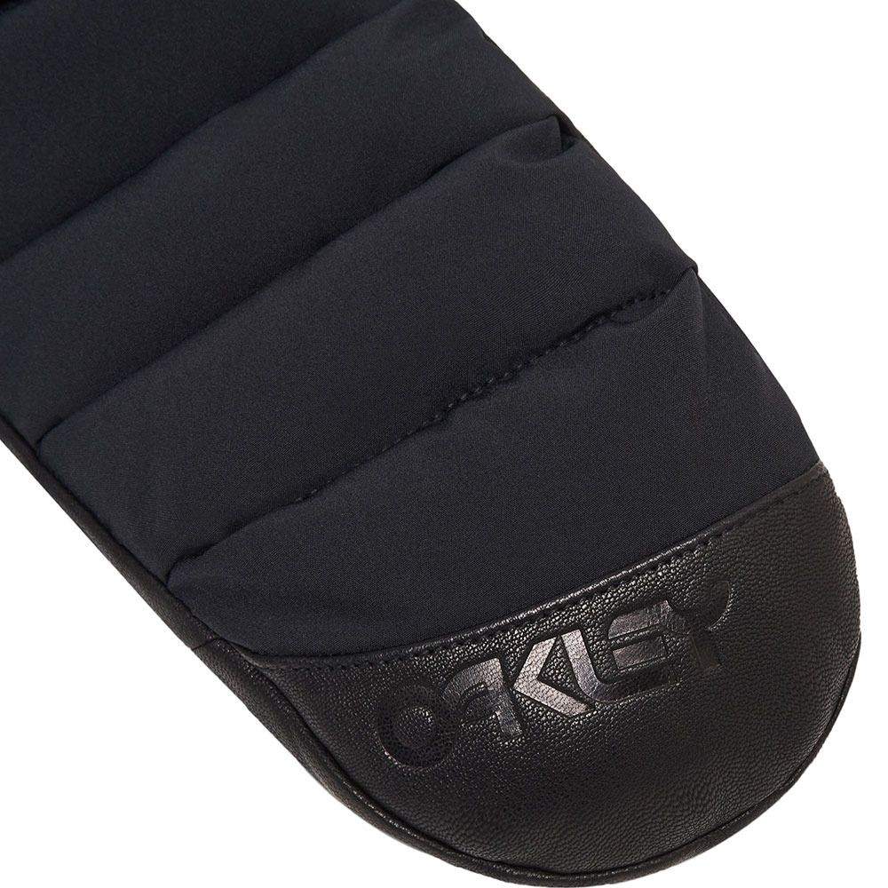 Oakley B1B WINTER - Moufles Femme blackout