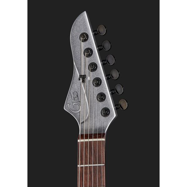 Mooer GTRS Guitars Modern 800 DSI
