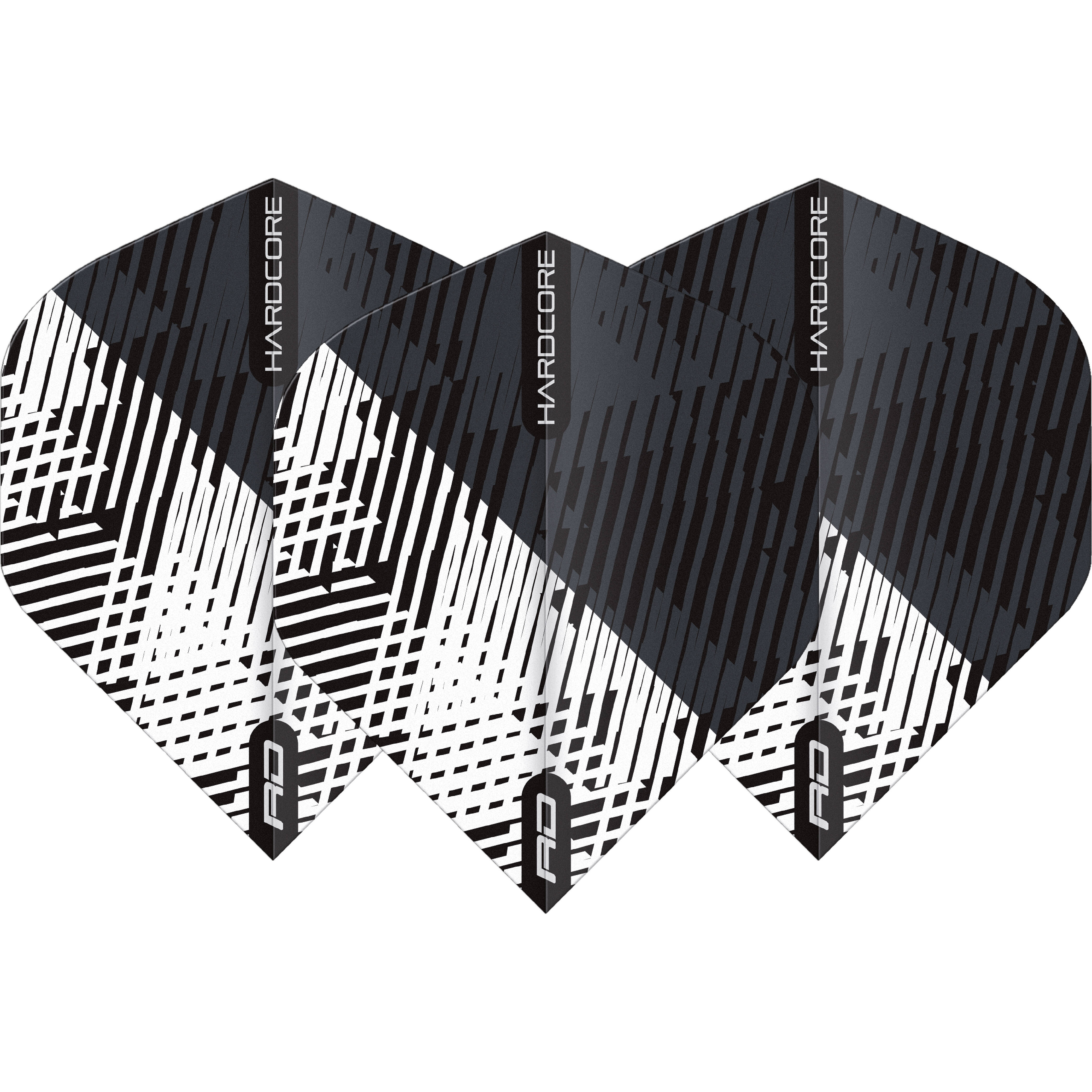Red Dragon - Hardcore Radical Fleck Flight - Standard