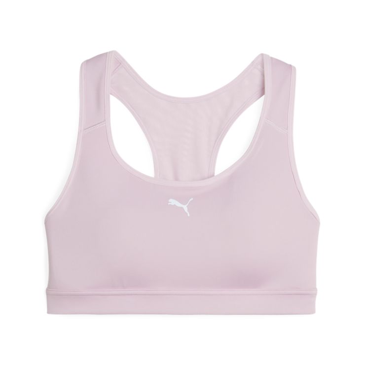 Puma4KEEPS RUN BRA - violett