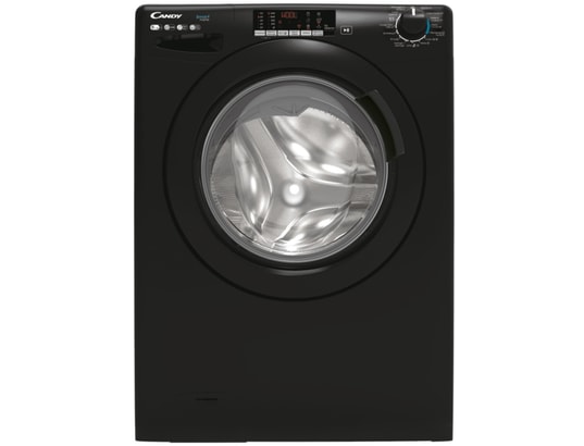 CANDY - Lave linge sechant Frontal CSWS496TWMBBE-FR