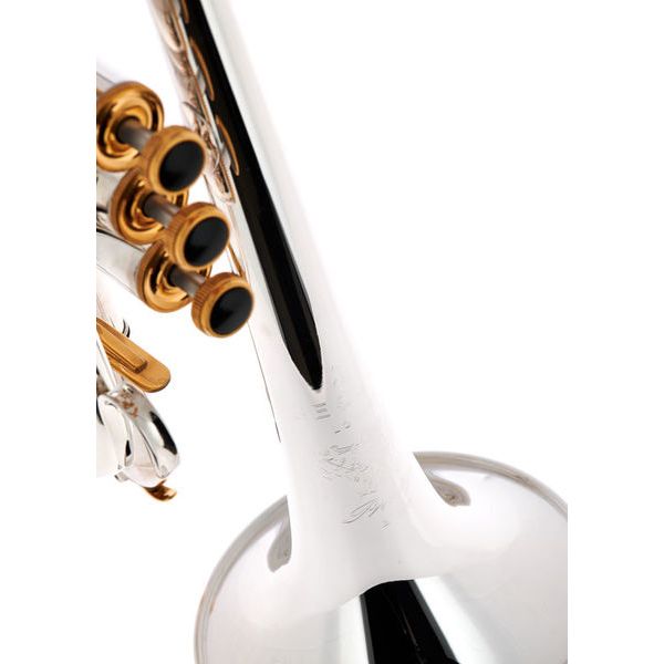 Besson BE2028-2 Prestige Bb-Cornet