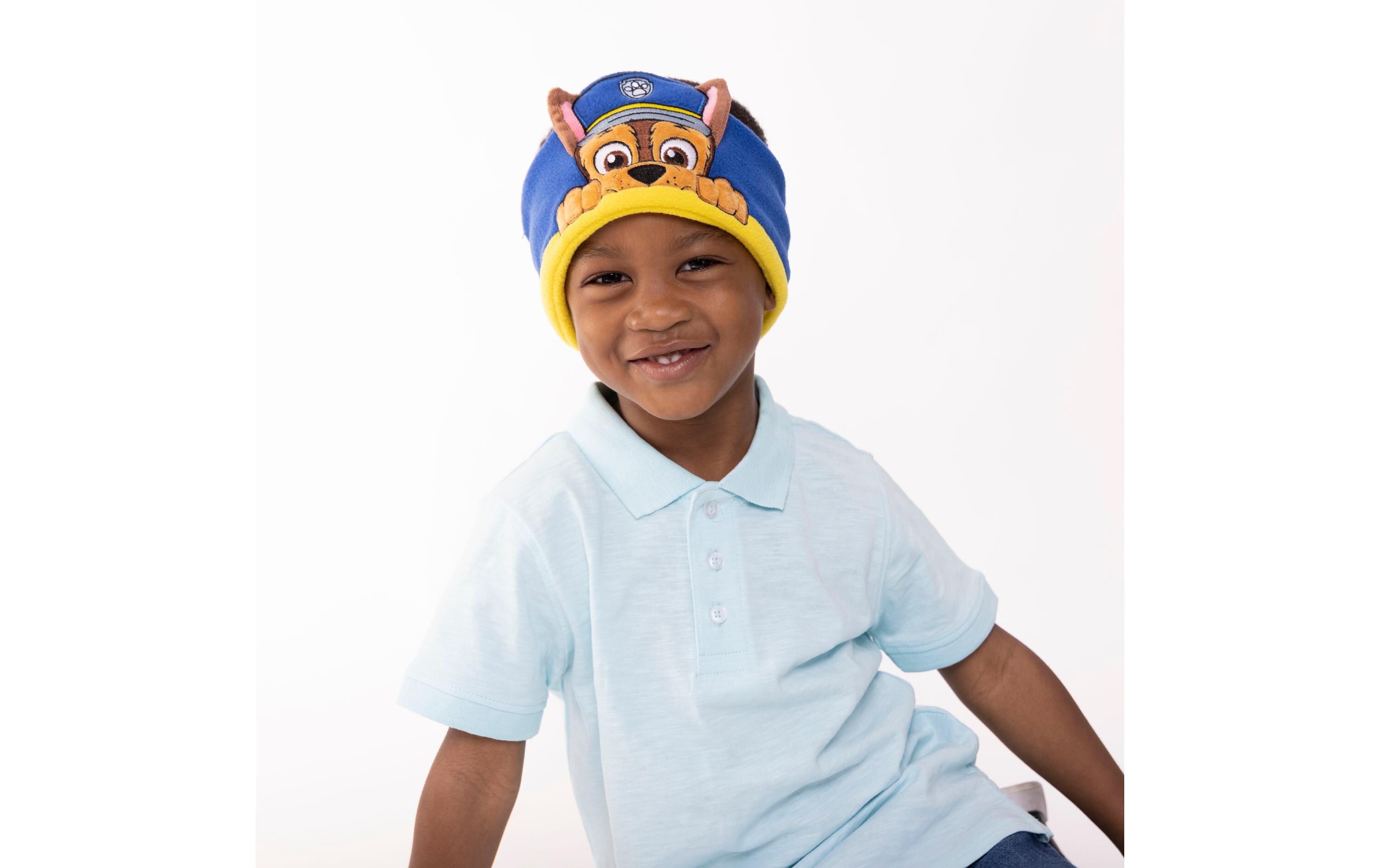 Paw Patrol Chase Audioband HeadphoneAudioband-Kopfhörer