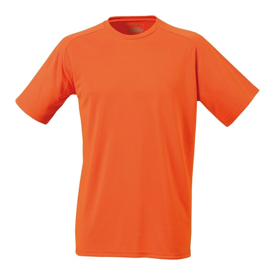 Camisola Mercury M/C Universal