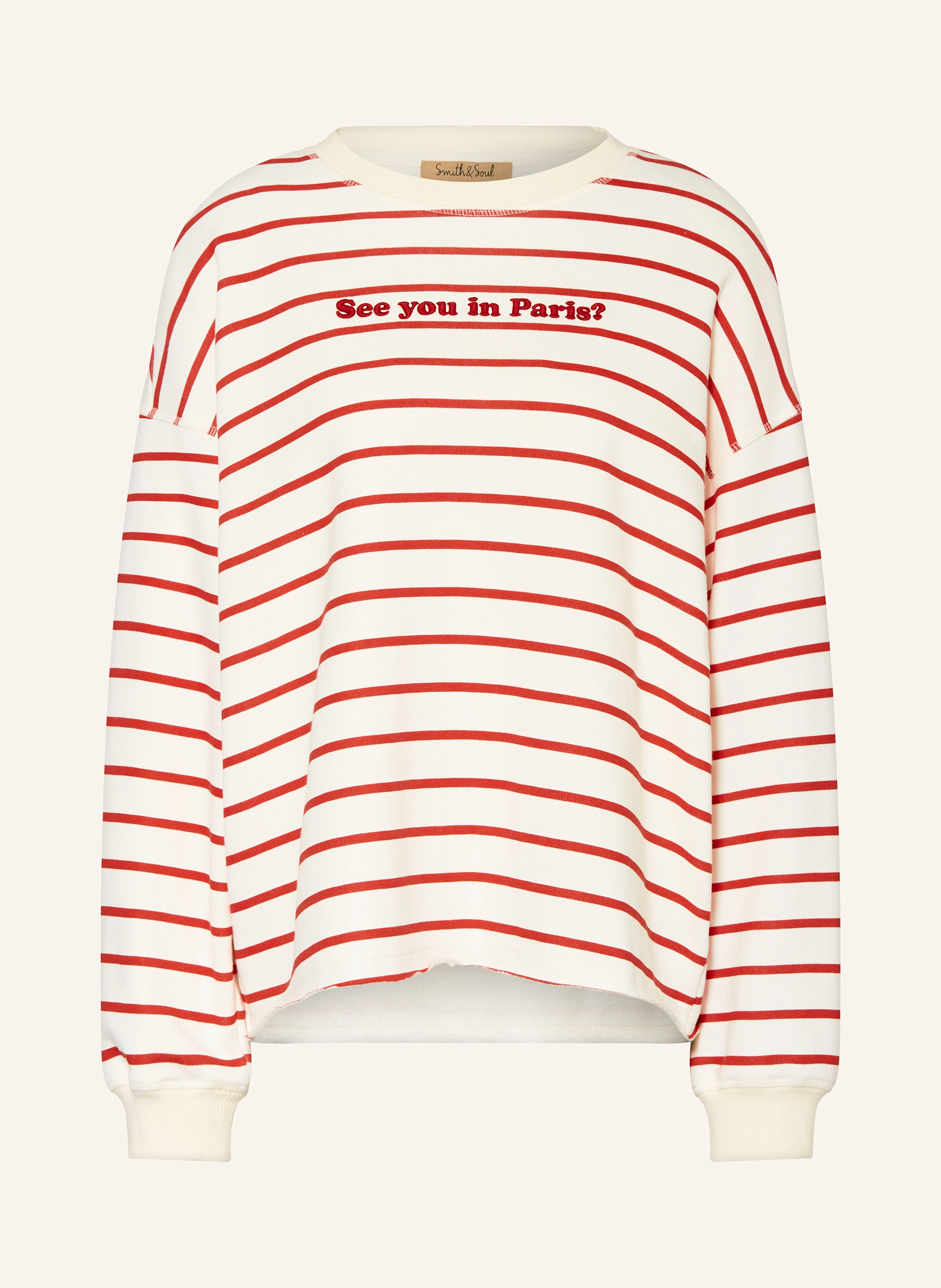 Smith & Soul Sweatshirt