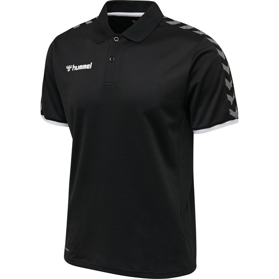 Polo en jersey