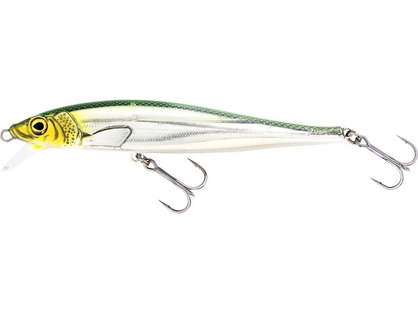 Leurre Dur Westin Jerkbite SR Suspending 17 cm (47 g)