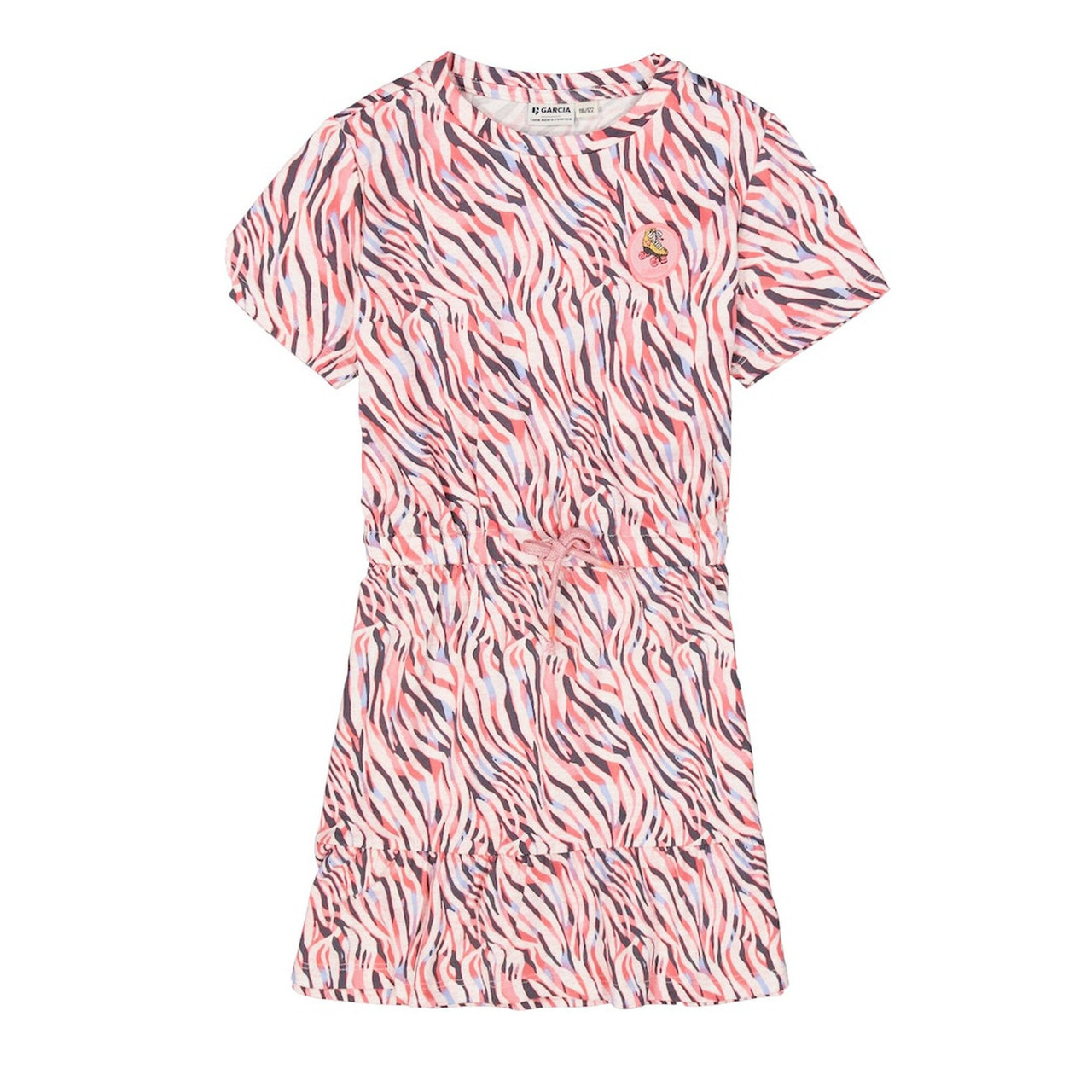 Garcia N44681_girls dress