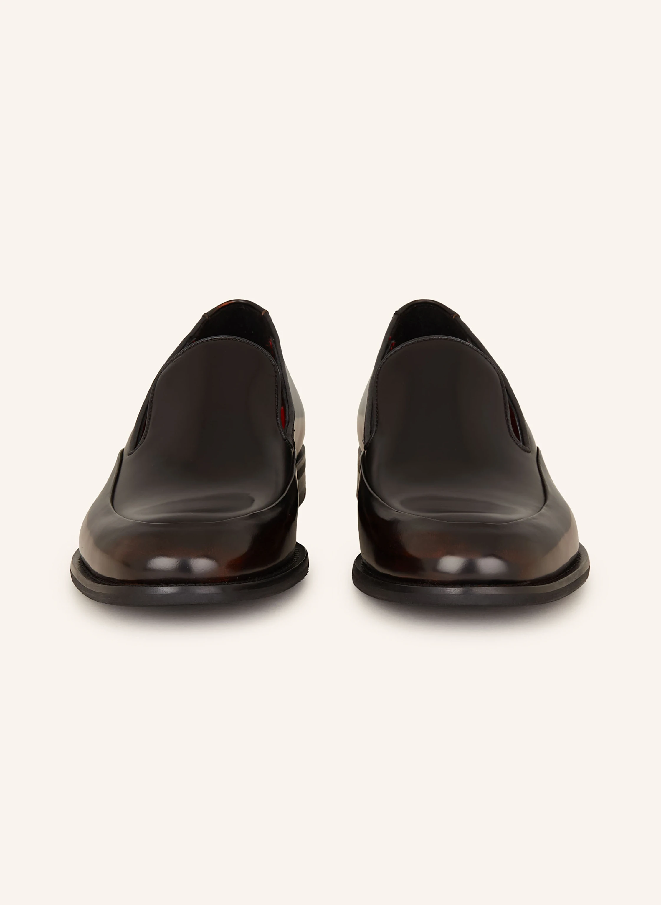 LLOYD Lack-Slipper WINTON