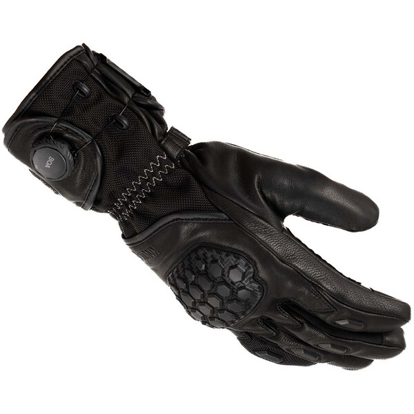 knox - Gants Zero MK4 Noir