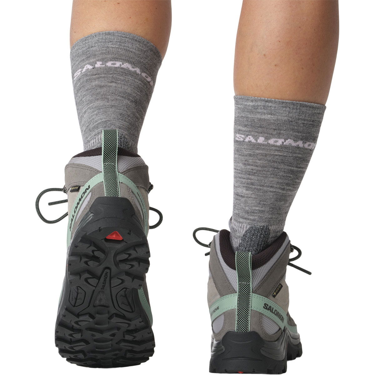 Salomon Quest Rove GTX Vandrestøvler Dame