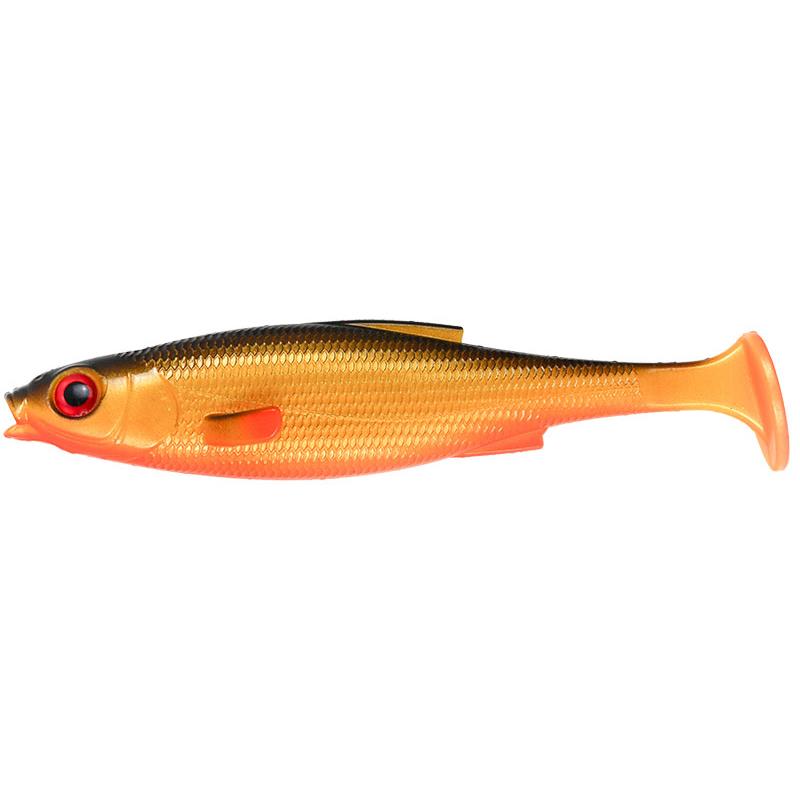 Leurre Souple Lmab Plotze - 7Cm