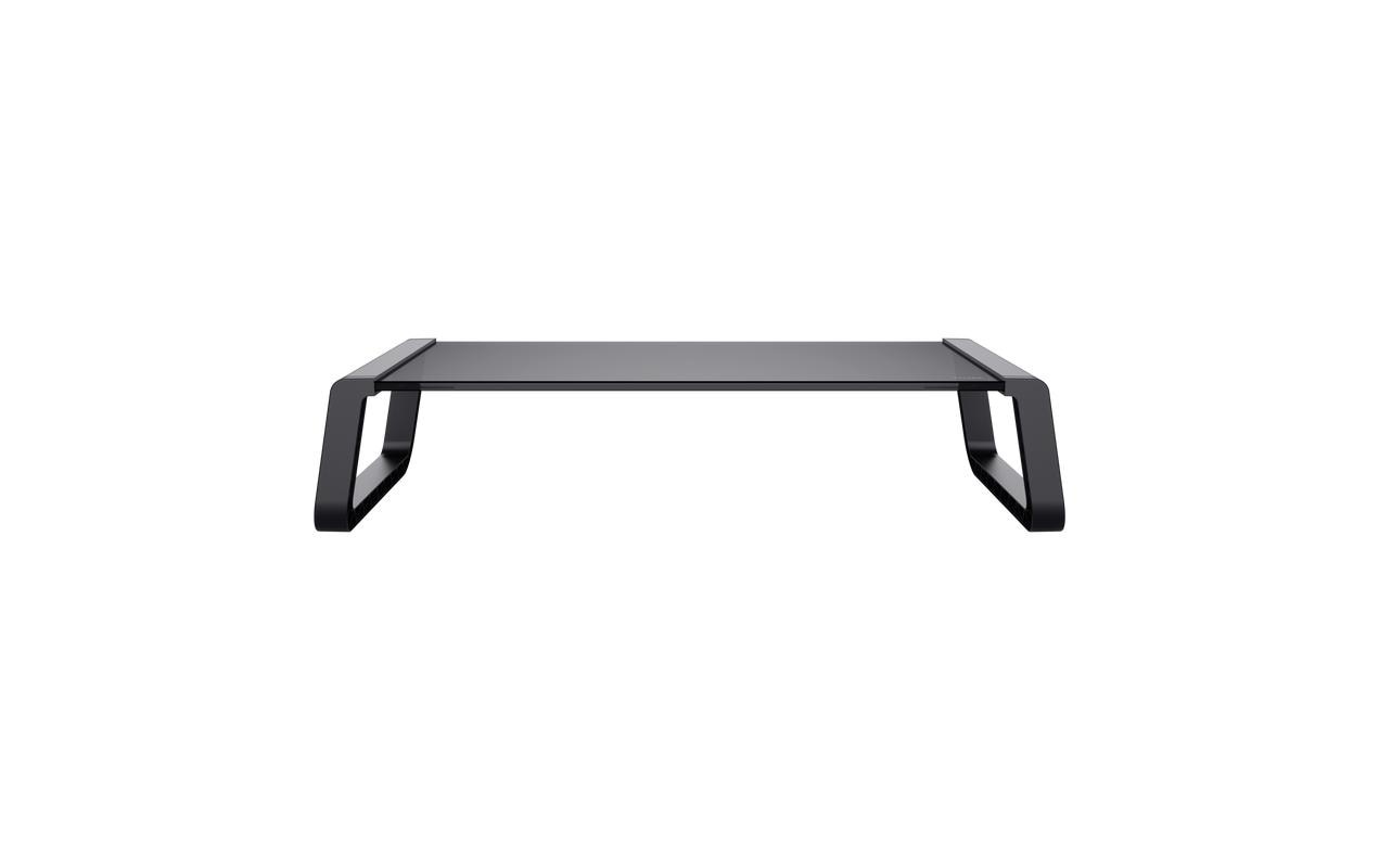 Trust Monitor-Halterung »Monta bis 10 kg – Schwarz« 1 Stk. tlg. Maximale Bildschirmgrösse: 32 