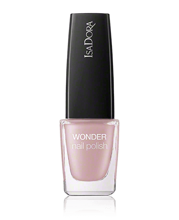 IsaDora Wonder Nail Polish 106 Milkshake 6ml