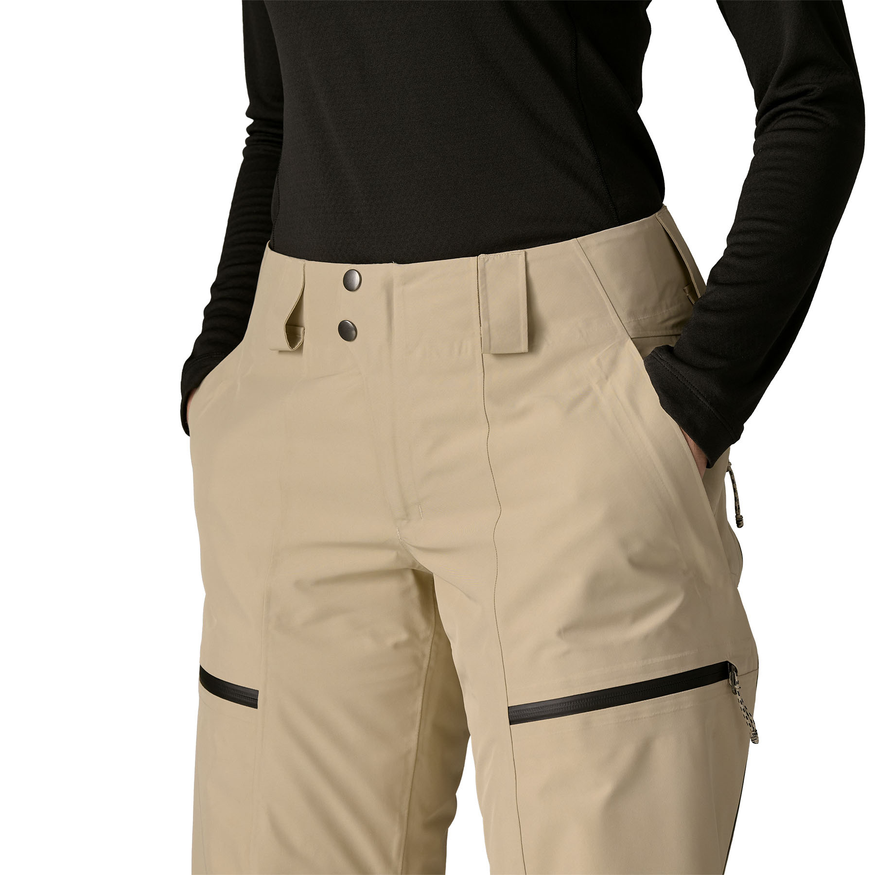 W's Insulated Storm Shift Pants