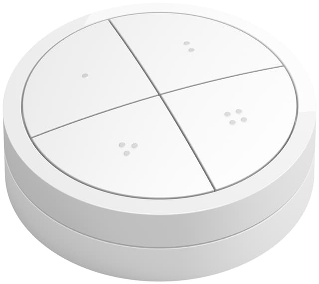 Philips Hue Tap Dial Switch EU (hvid)