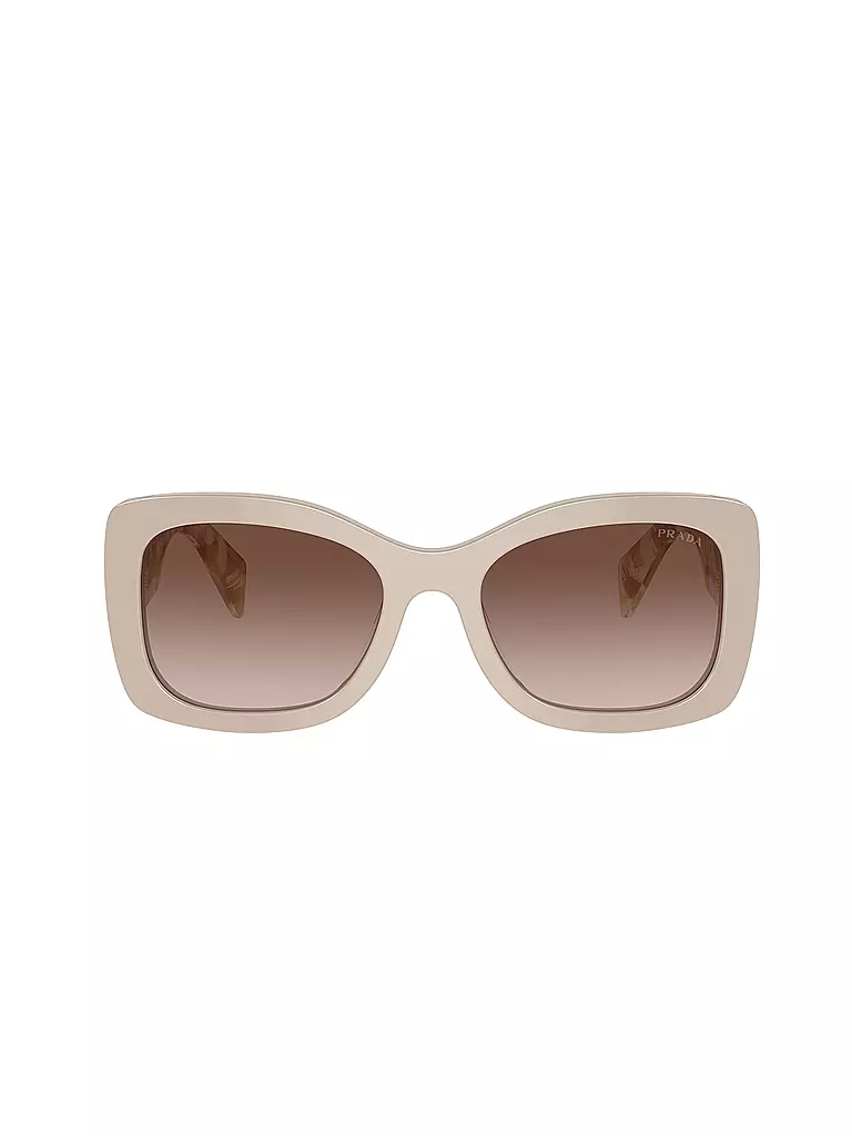PRADA Sonnenbrille 0PRA08S/56 braun