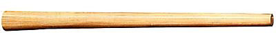 Manche bois 110 cm pour serfouette Duchesnay