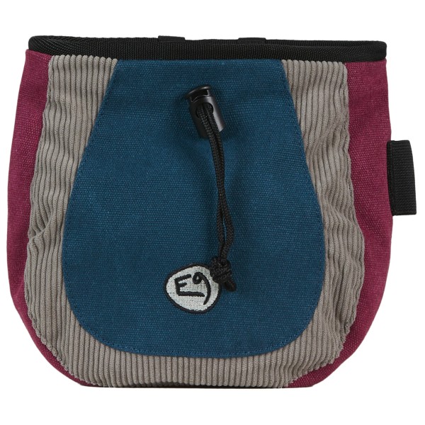 E9 - Superdrop - Sac à magnésie