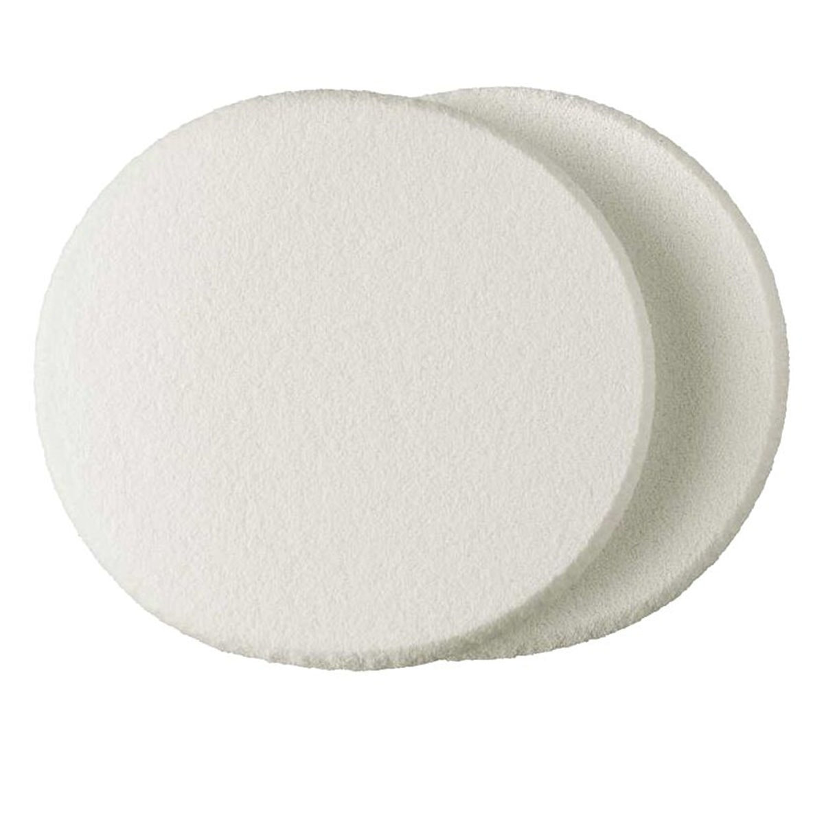 Artdeco Make Up Schwämmchen Rund<br>2 Stück, 6087