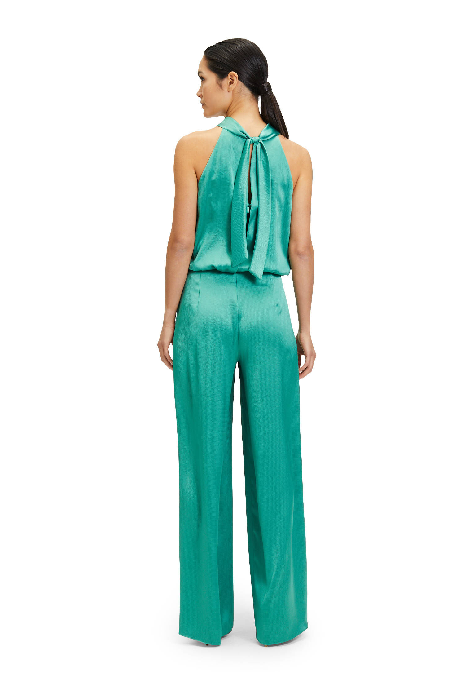 Vera Mont| Damen Jumpsuit mit Taschen