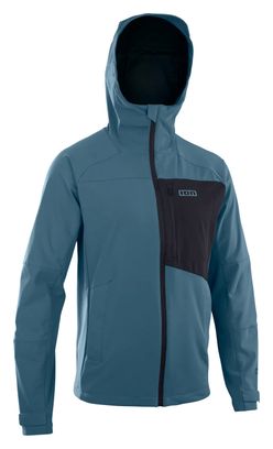 Veste Softshell Ion Shelter 2L Bleu