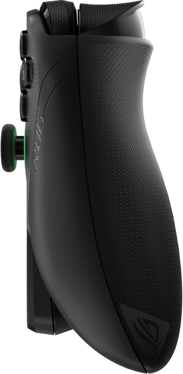 ROG Xbox ALLY X håndholdt spillekonsol