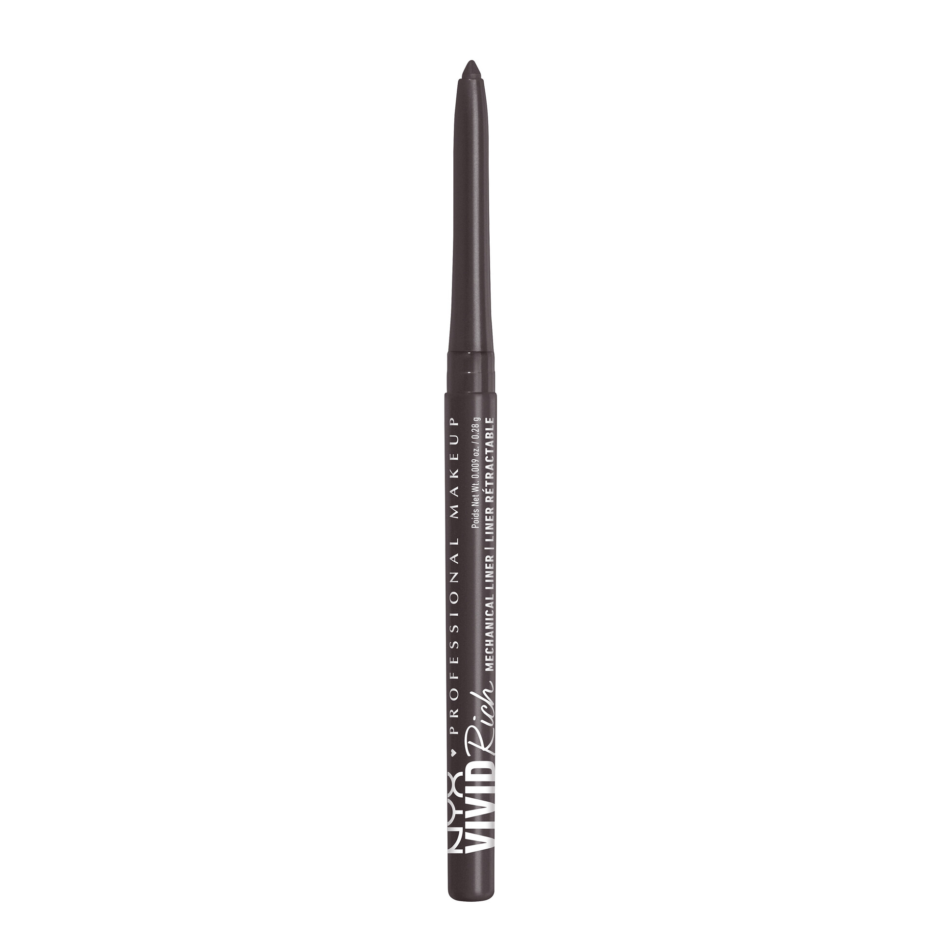 NYX Rich Mechanical Liner