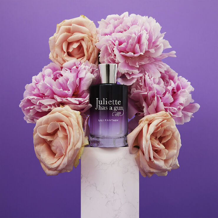 Juliette Has a Gun JULIETTE HAS A GUN Lili Fantasy EdP