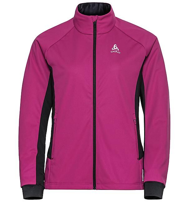 ODLO - VESTE SOFTSHELL BRENSHOLMEN W