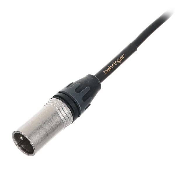 Behringer GMC-600