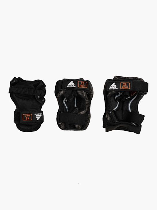 Rollerblade Equipment Schwarz