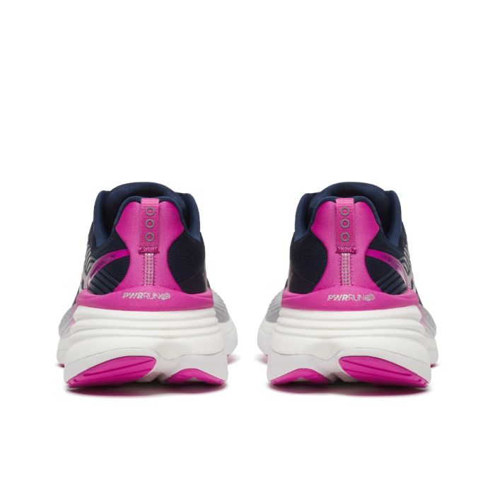 Saucony Dame Løbesko Hurricane 24 Blå