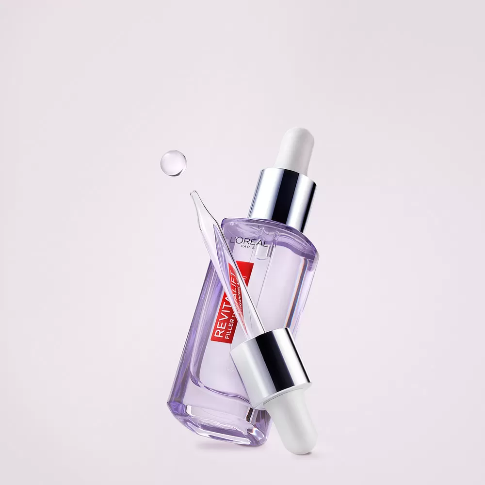 L'Oréal Paris Revitalift Filler Hyaluronic Acid Serum - 30 ml