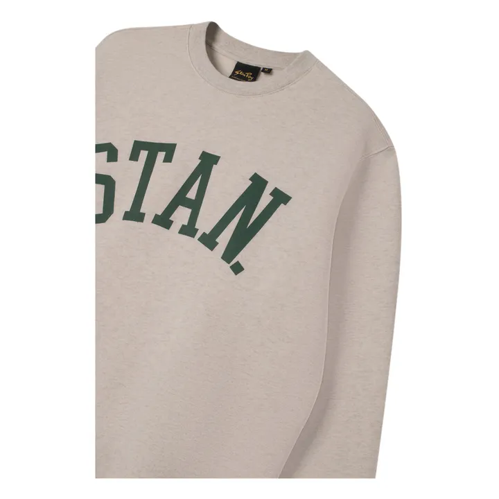 Stan Ray Sweat Stan Serif | Naturel